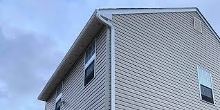 Professional Siding in Huntingtown, MD